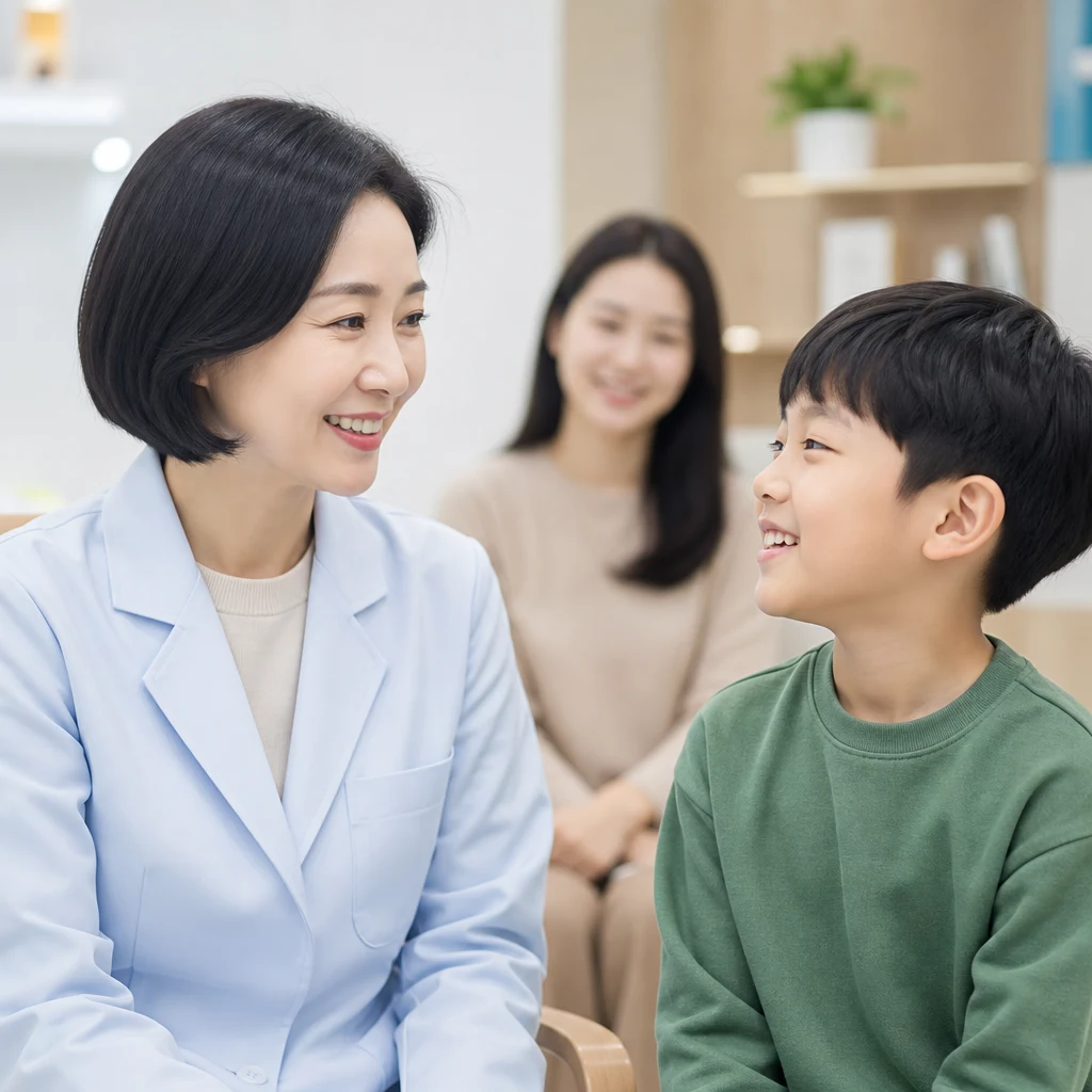 장안동 독감 이미지 1