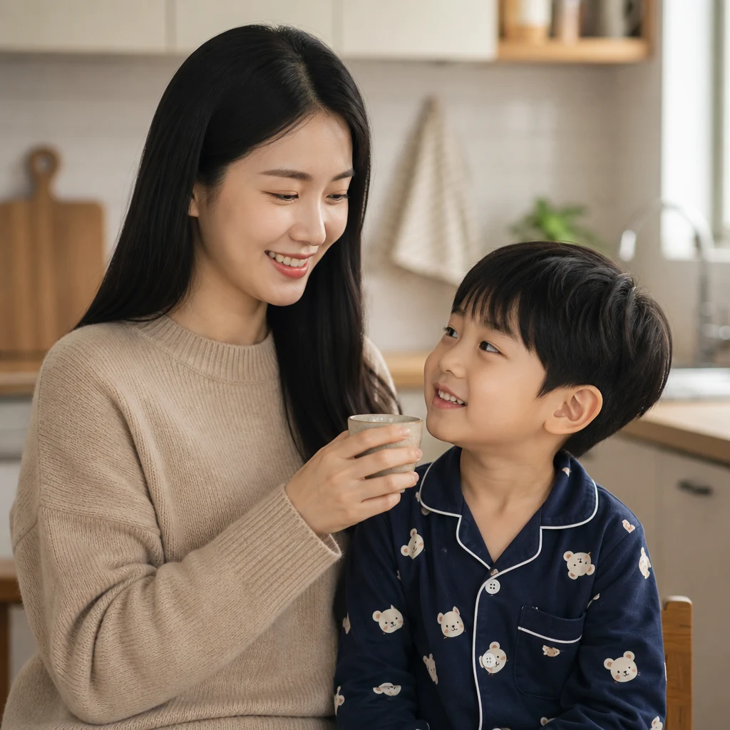 장안동 독감 이미지 2