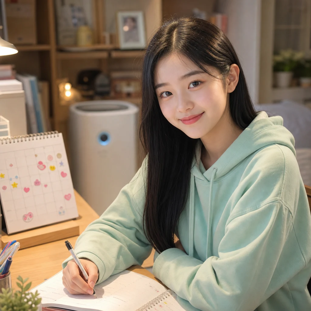 장안동 개학과 알레르기 이미지 2