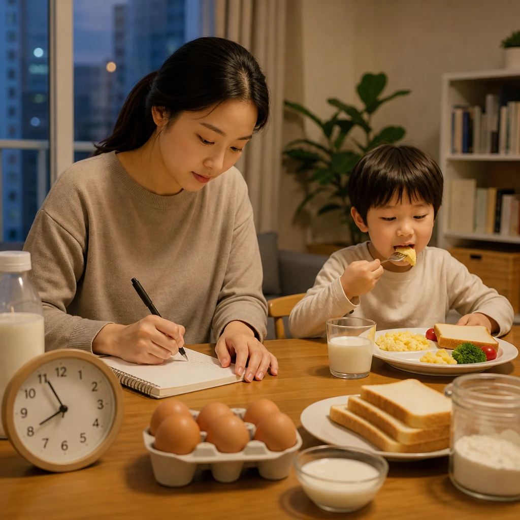 장안동 아토피 이미지 2