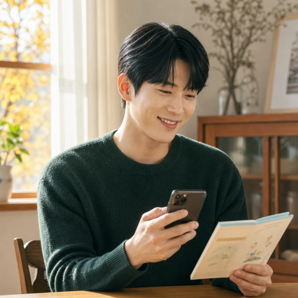 장안동 가을철 예방접종 이미지 2