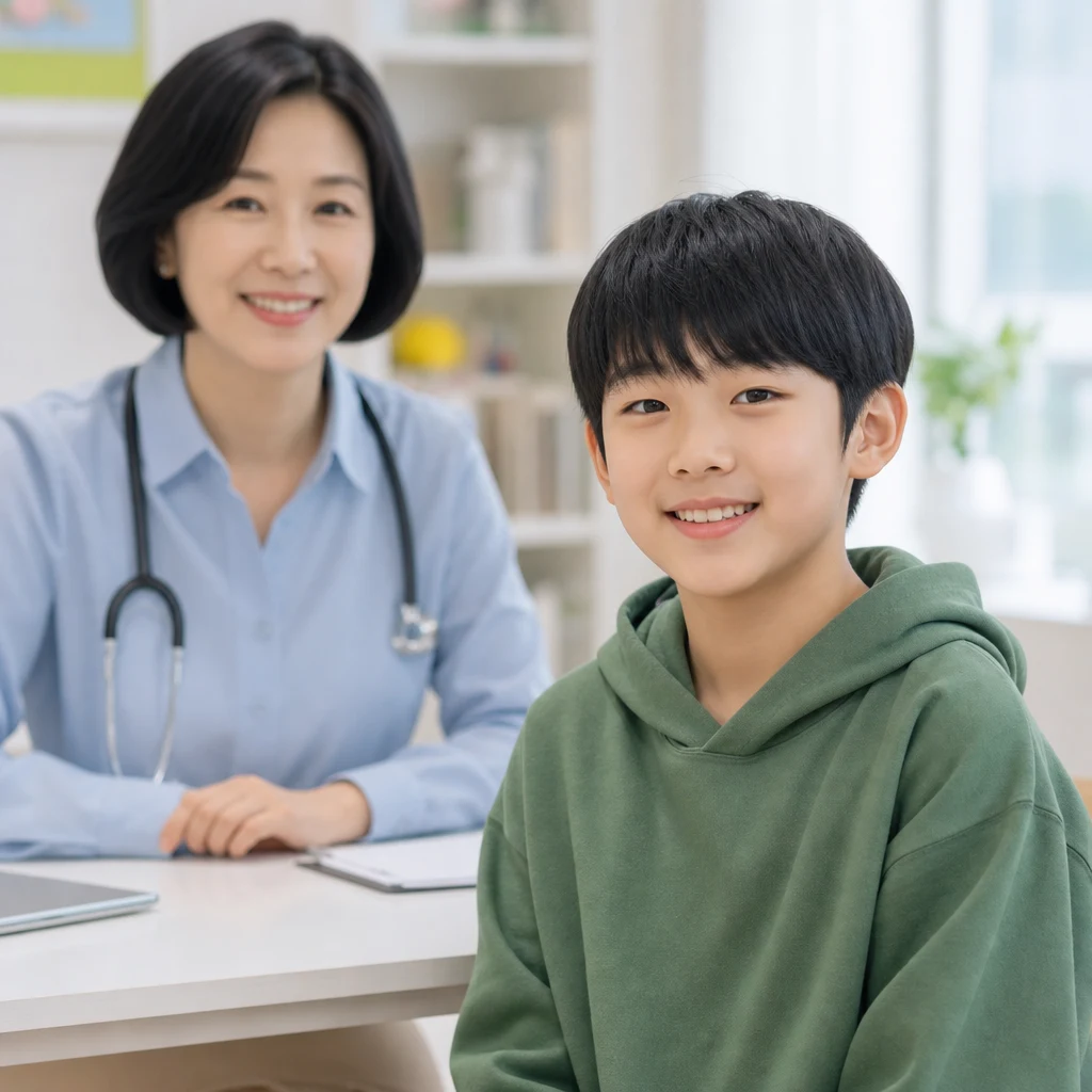 개학 후 알레르기 악화의 주요 원인은?