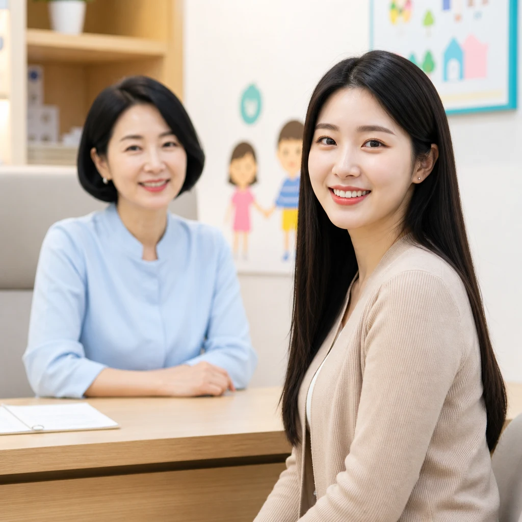 아이에게 장염 수액치료, 언제 적합할까요?