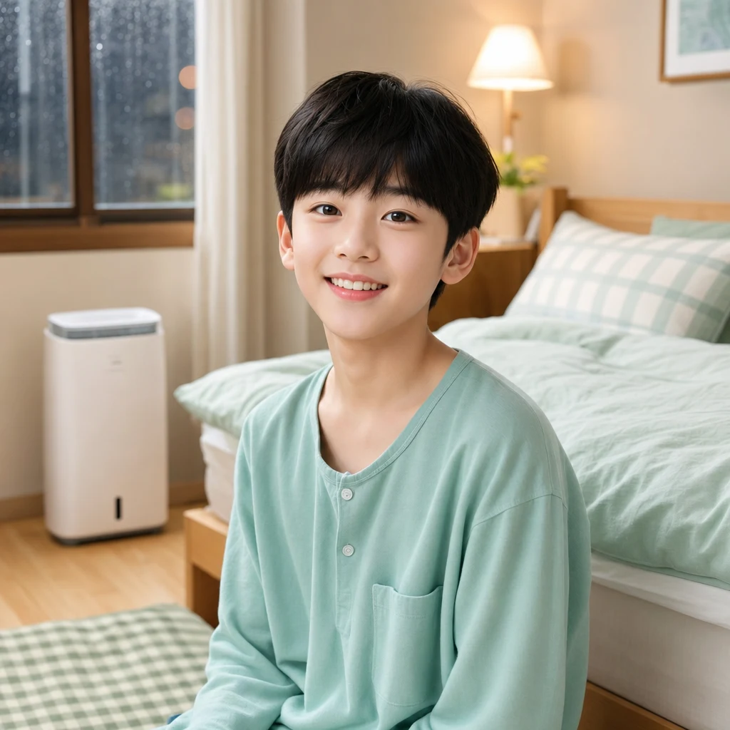 장마철 알레르기  이미지 2