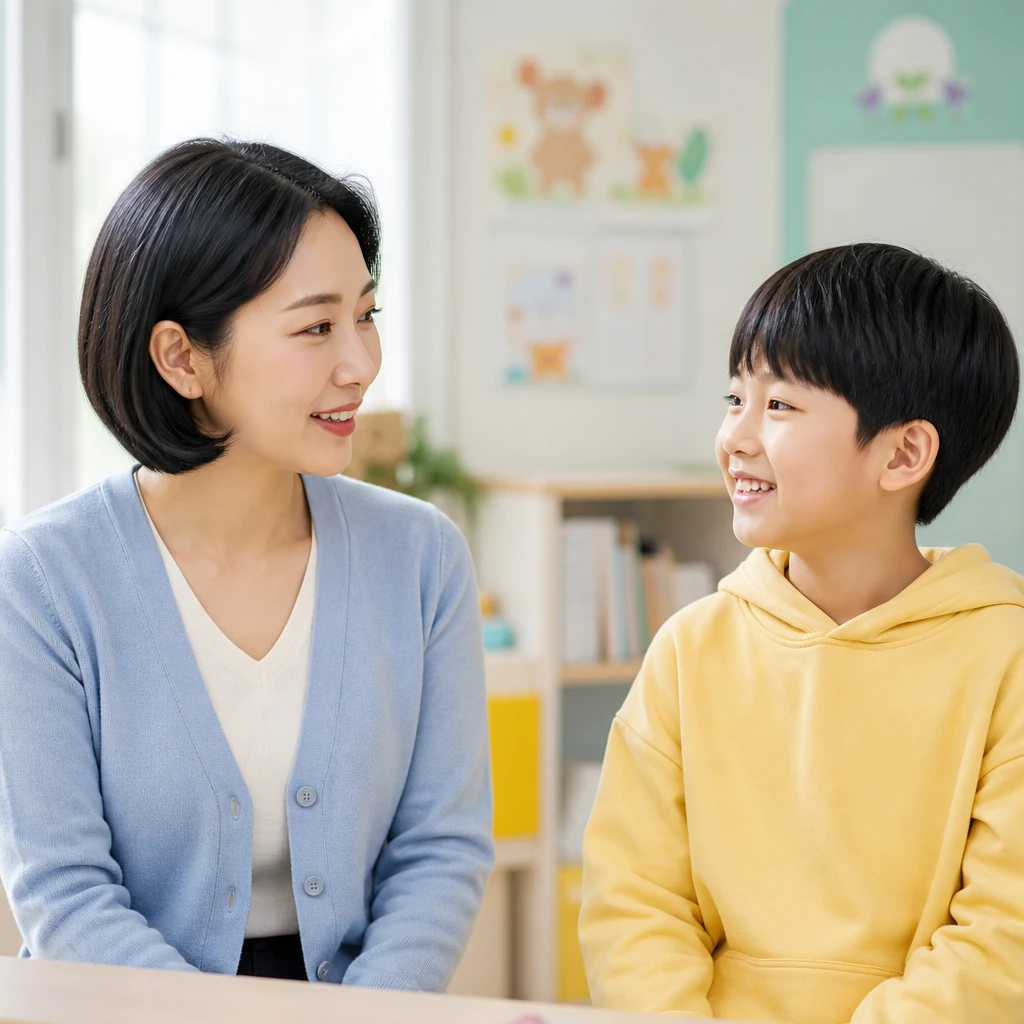 장안동 추석 명절 어린이 주의점 이미지 1
