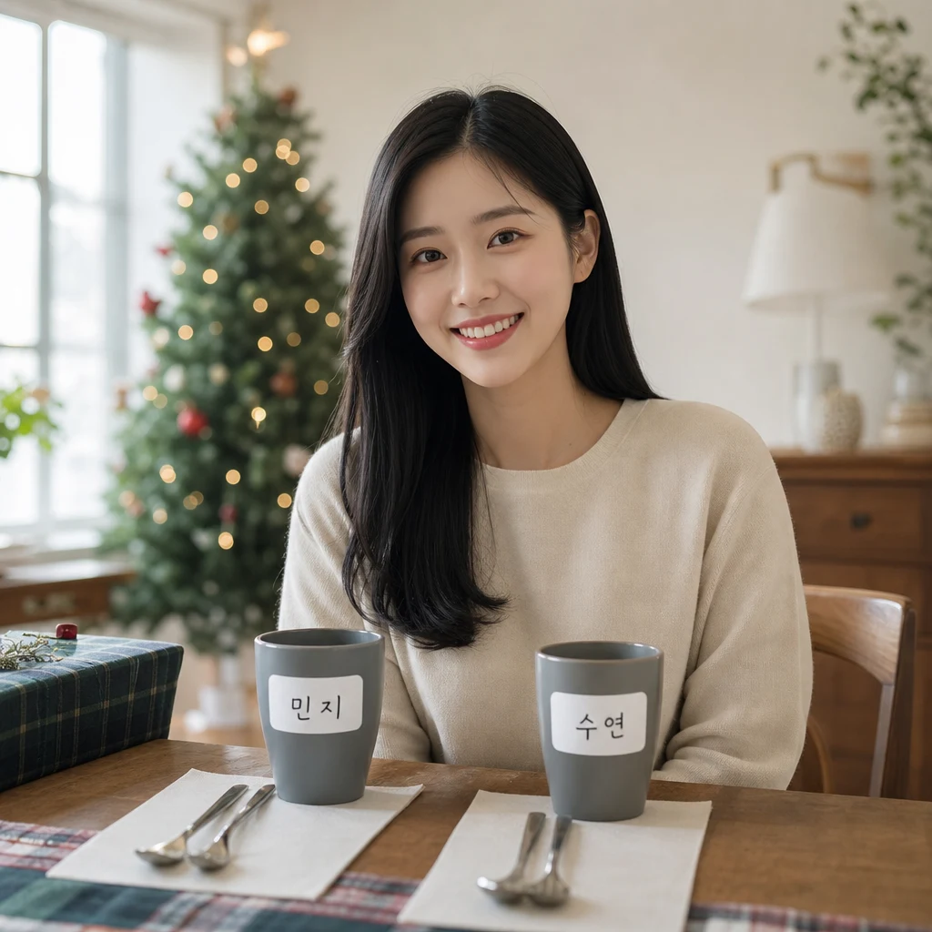 장안동 추석 명절 어린이 주의점 이미지 2