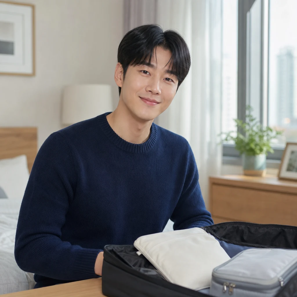 추석 연휴 동안 장안동에서 아이 알레르기를 예방할 방법이 있나요? 2