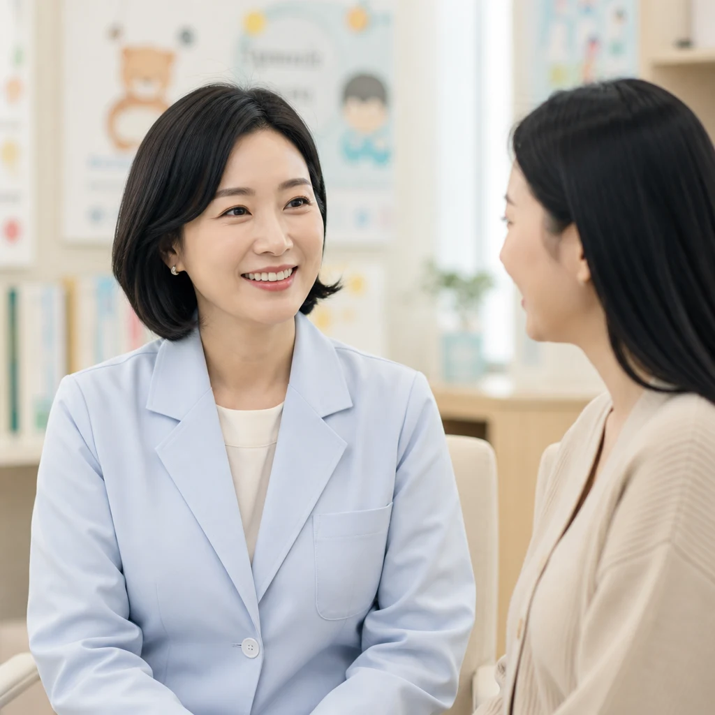 장안동 독감 이미지 1