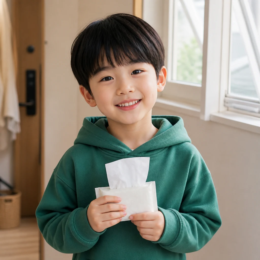 장안동 독감 이미지 2