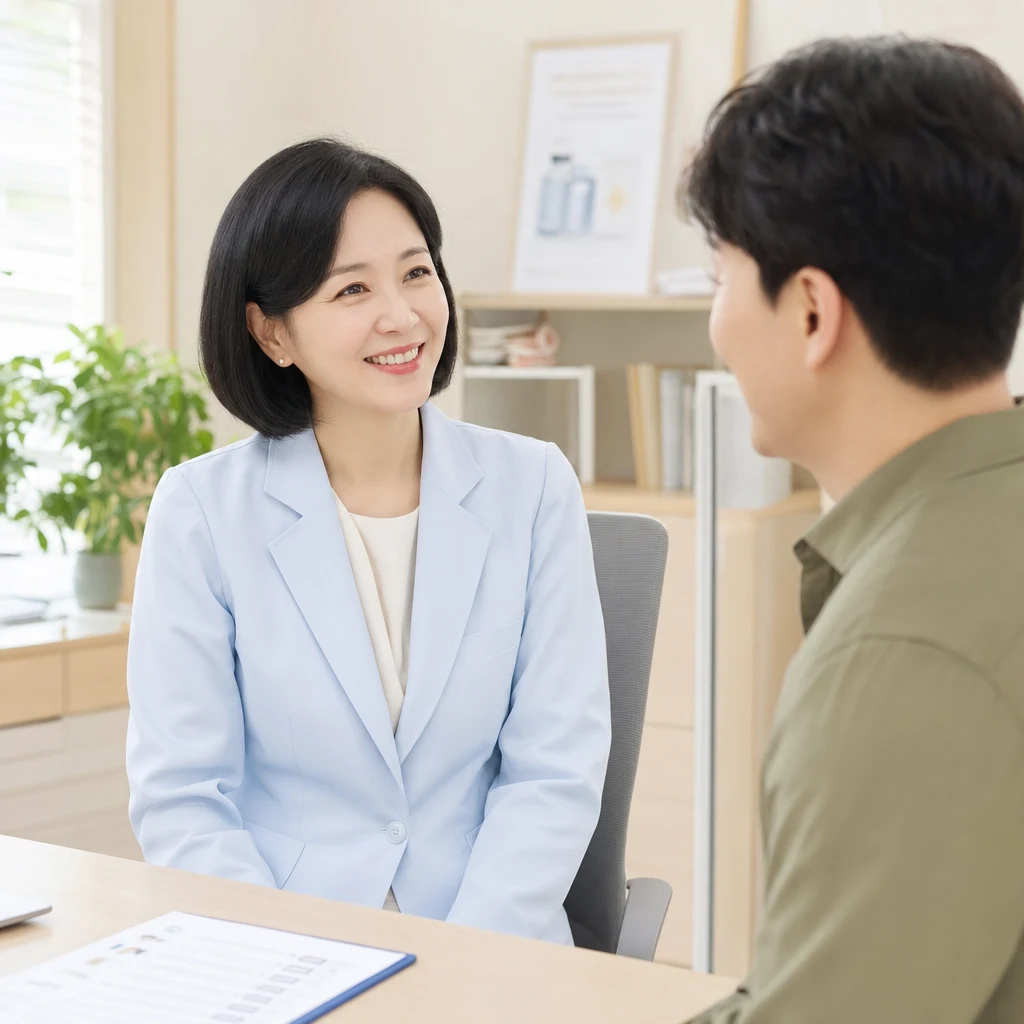장안동 휴가철 알레르기 관리 이미지 1