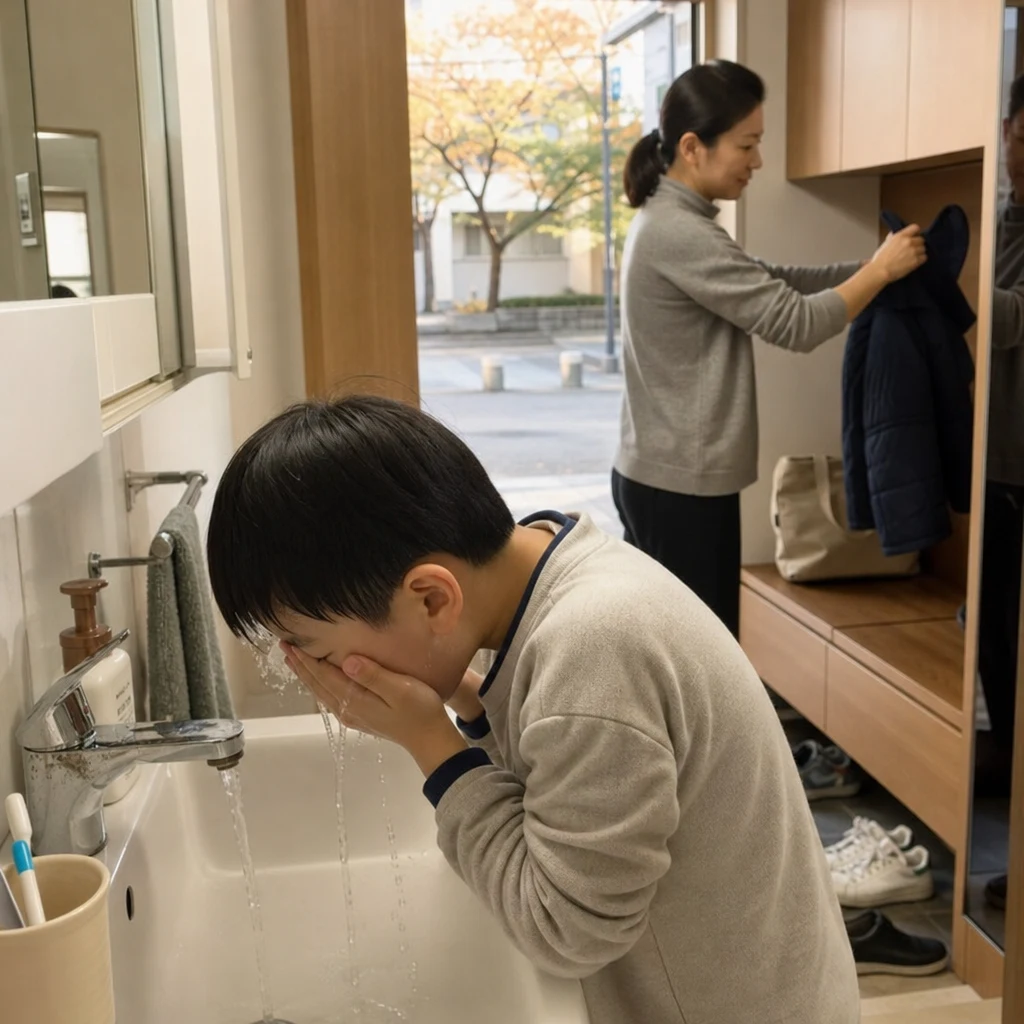 장안동 가을철 알레르기 이미지 2