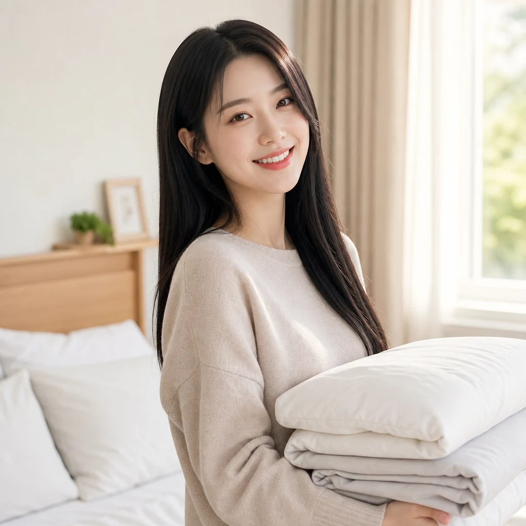 장안동 개학과 알레르기 이미지 2