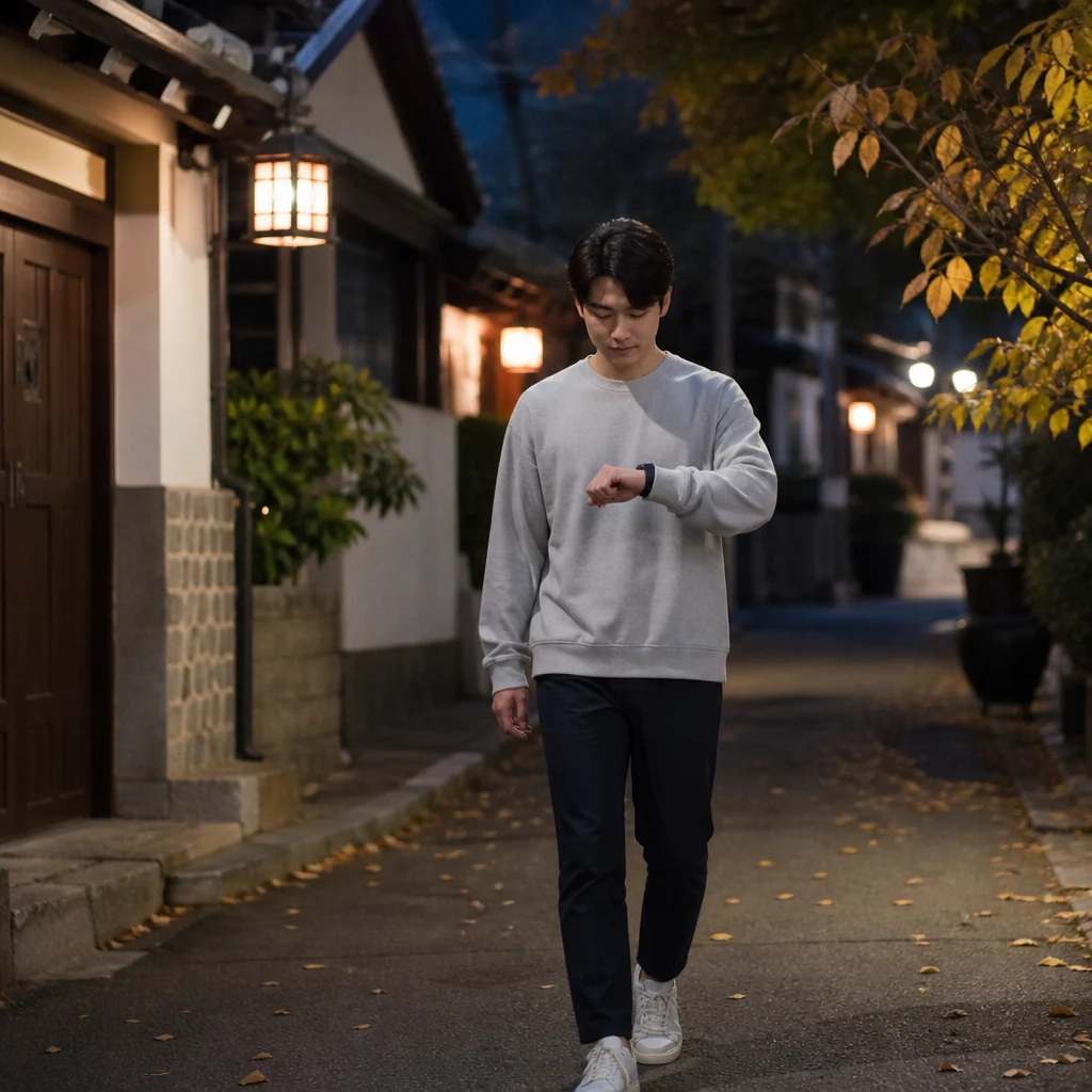 장안동 추석 명절  이미지 2