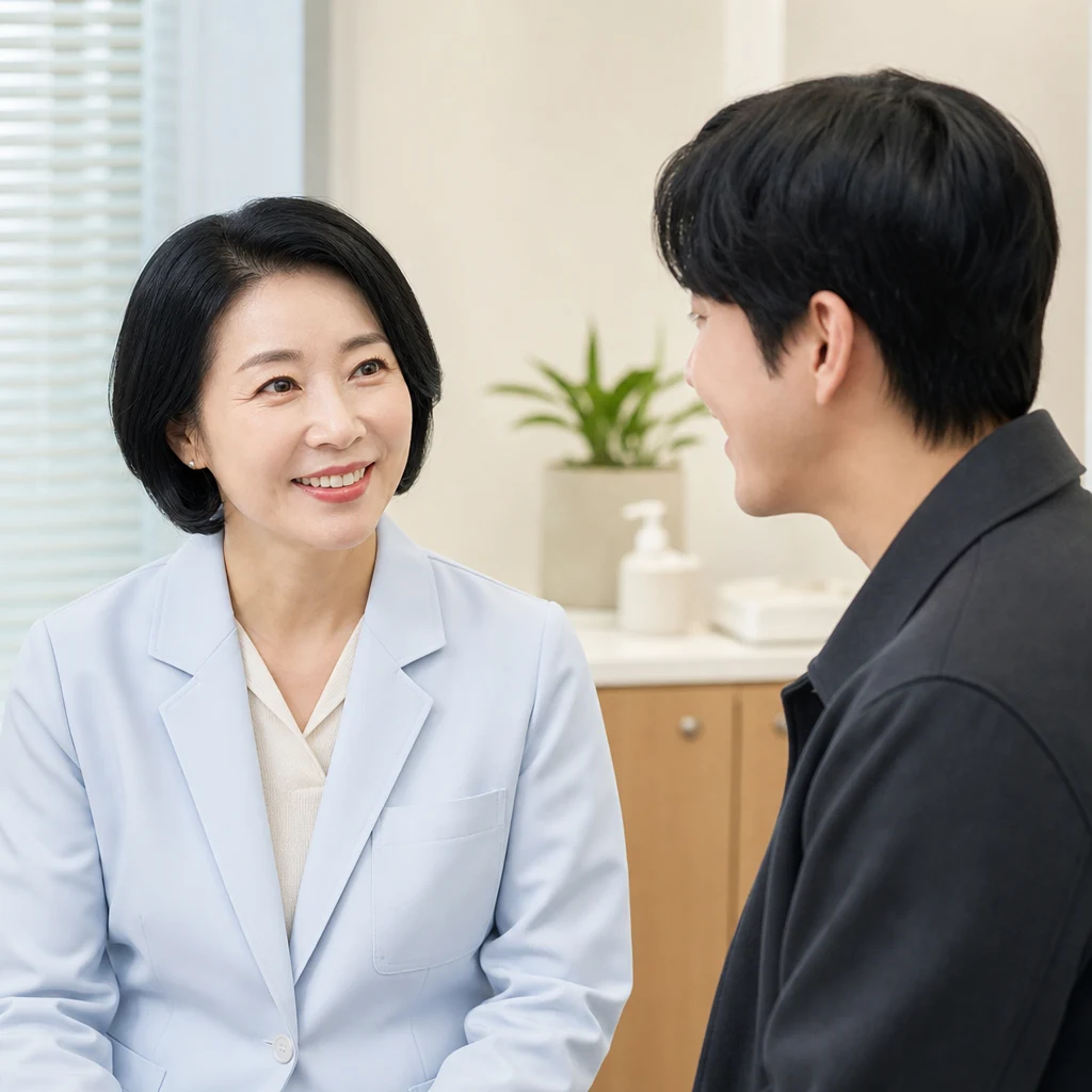 장안동 독감 이미지 1