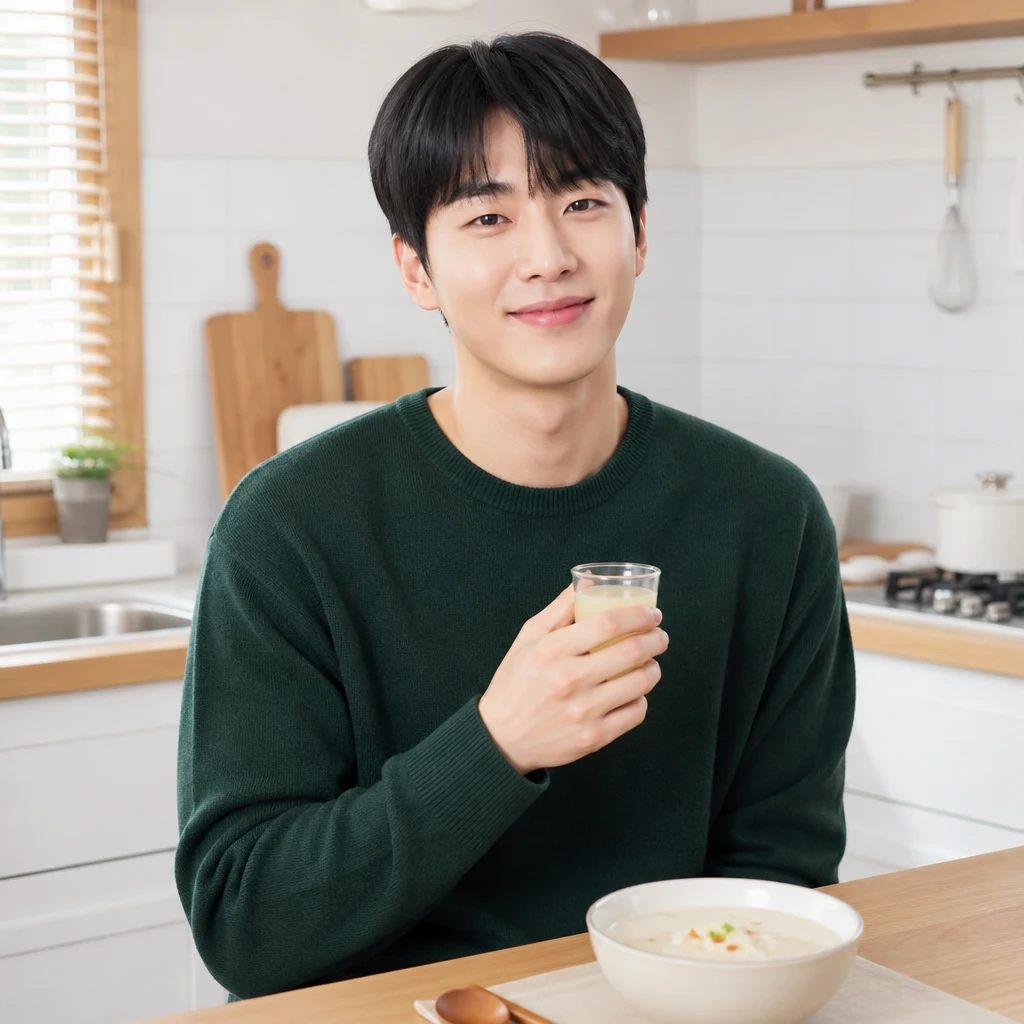 장안동 장염 이미지 2