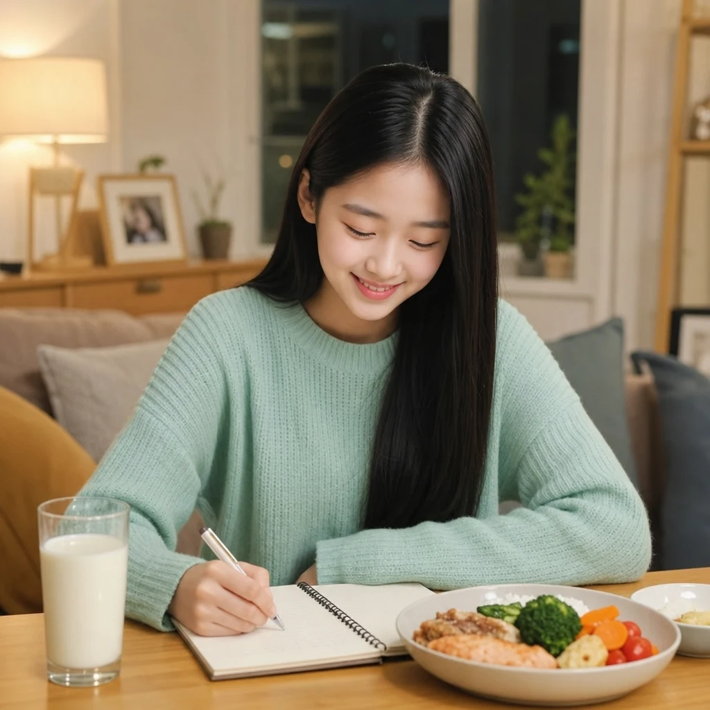 장안동 키성장 이미지 2