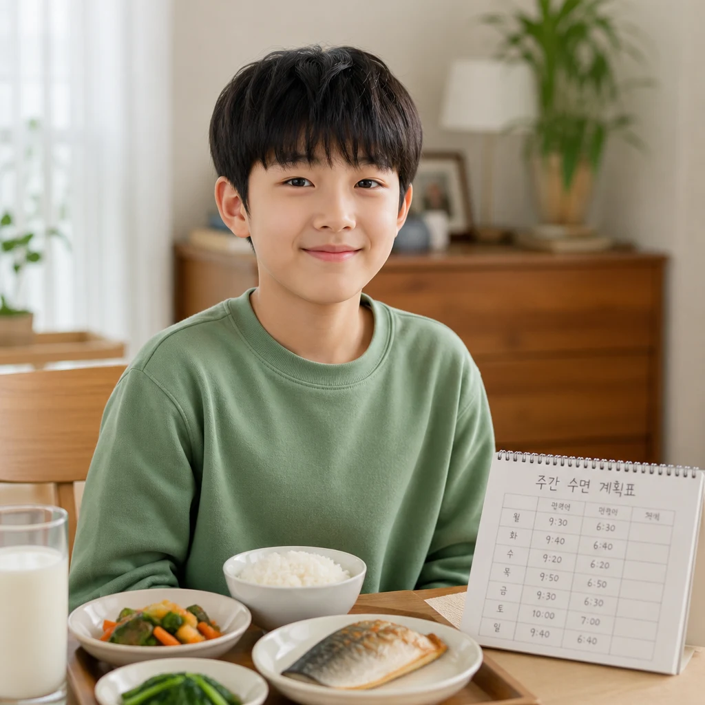 장안동 키성장 이미지 2