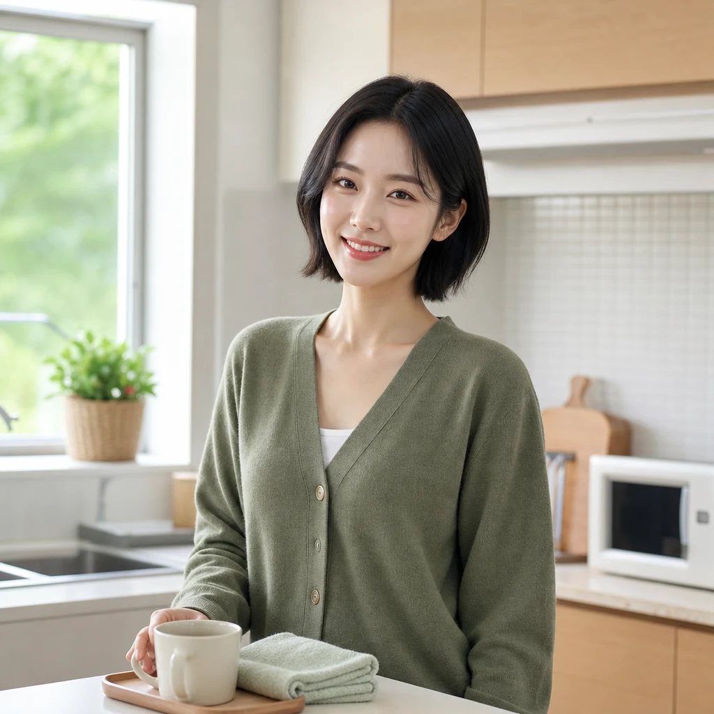 장안동 독감 이미지 2