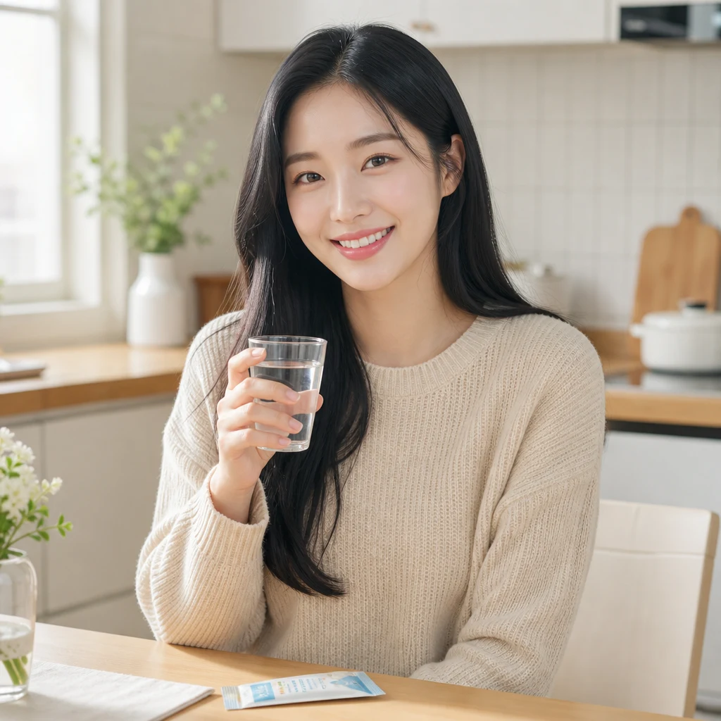 장안동 수액치료 이미지 2