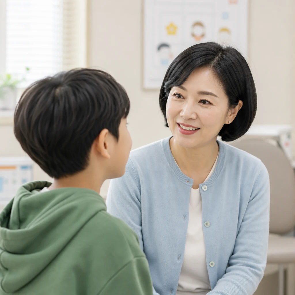 장안동 환절기 건강 관리 꿀팁