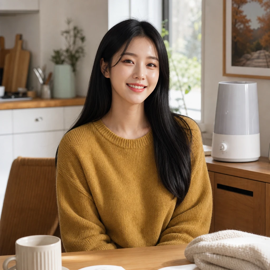 장안동 환절기 이미지 2