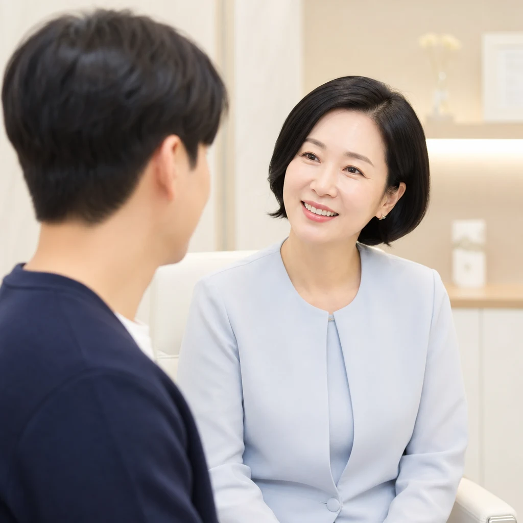 장안동에서 수액치료 병원 선택 팁