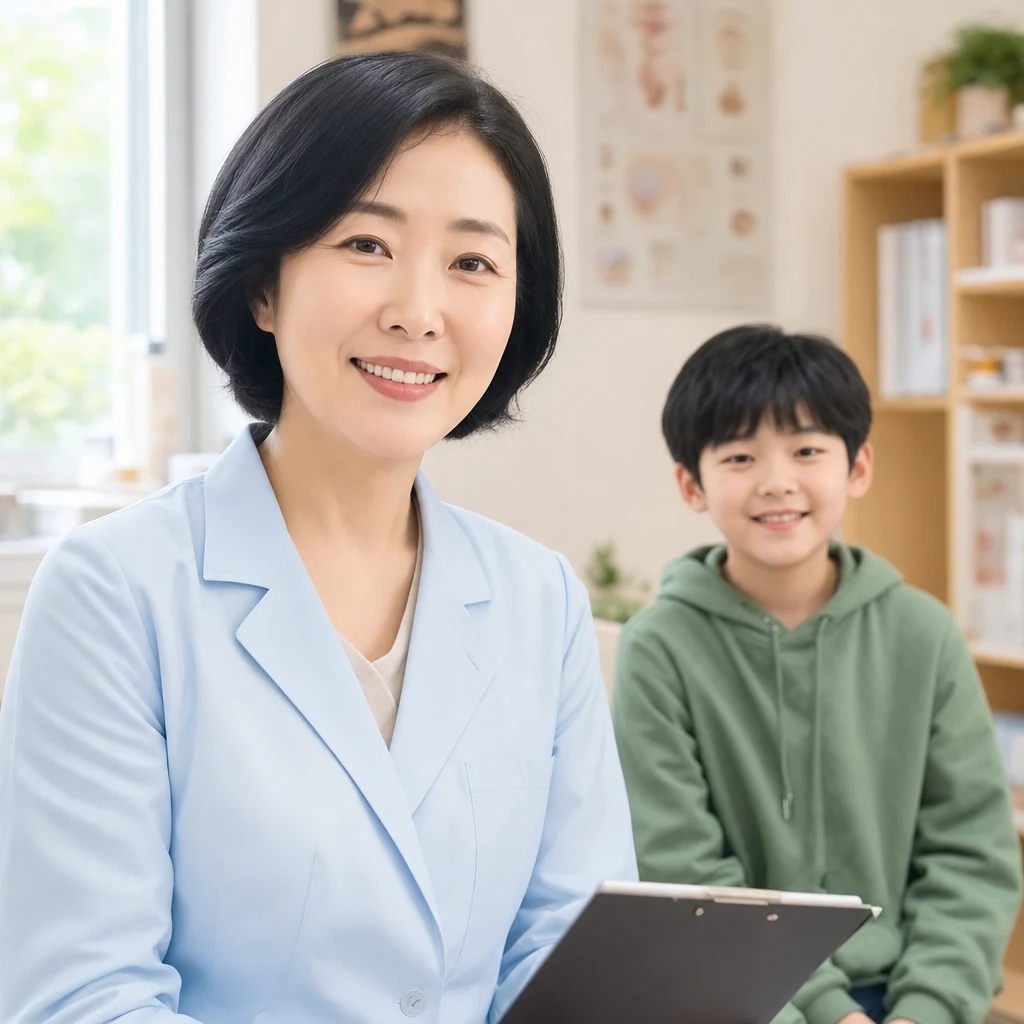 장마철 알레르기 이미지 1