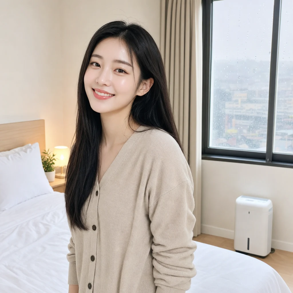 장마철 알레르기 이미지 2