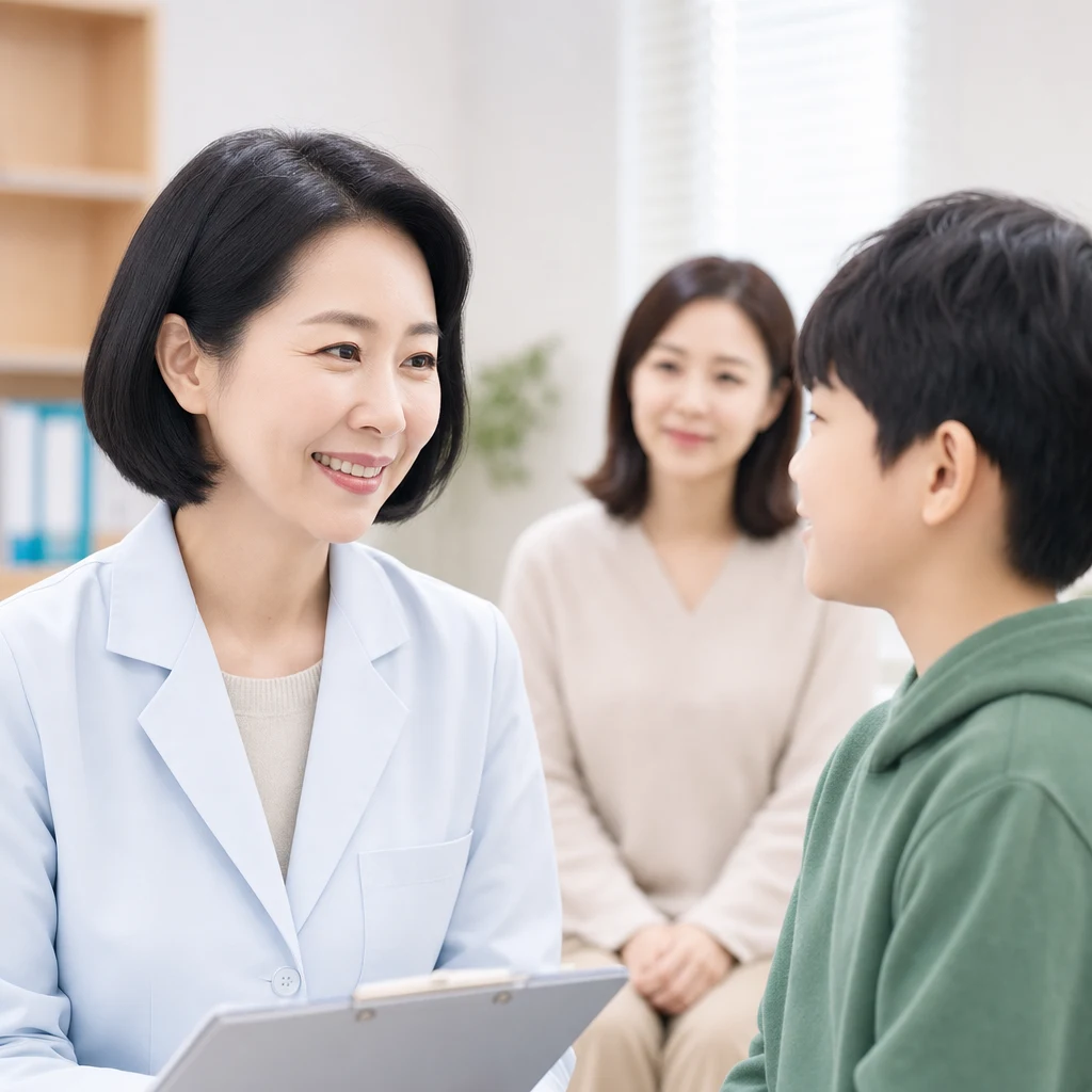 장마철 알레르기 이미지 1