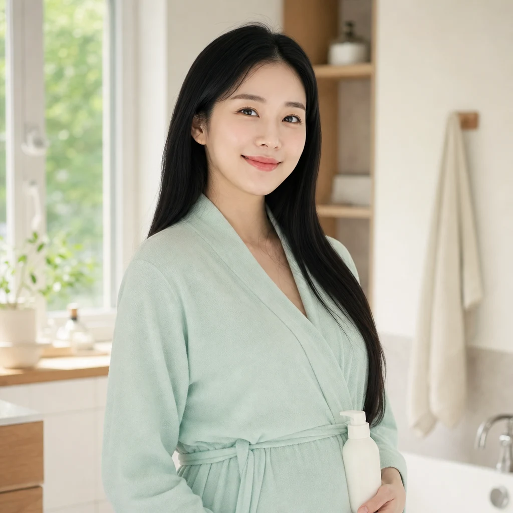 장안동 여름철 아토피 이미지 2