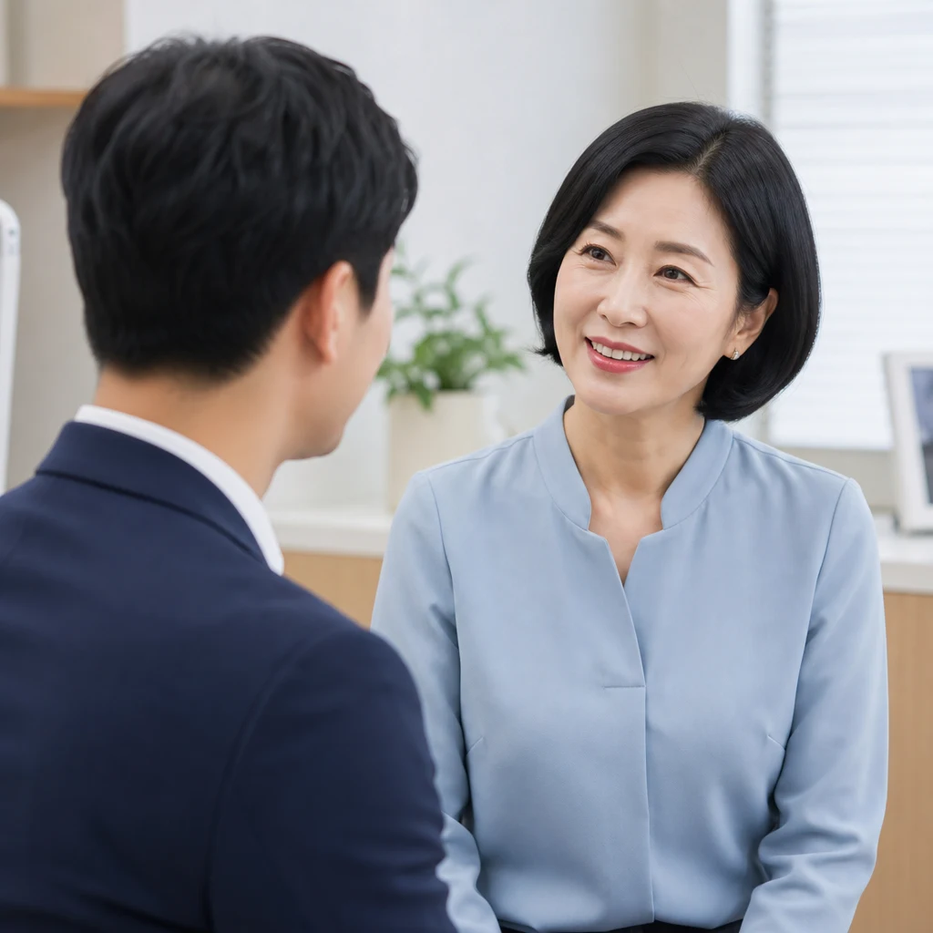 장안동 독감 이미지 1