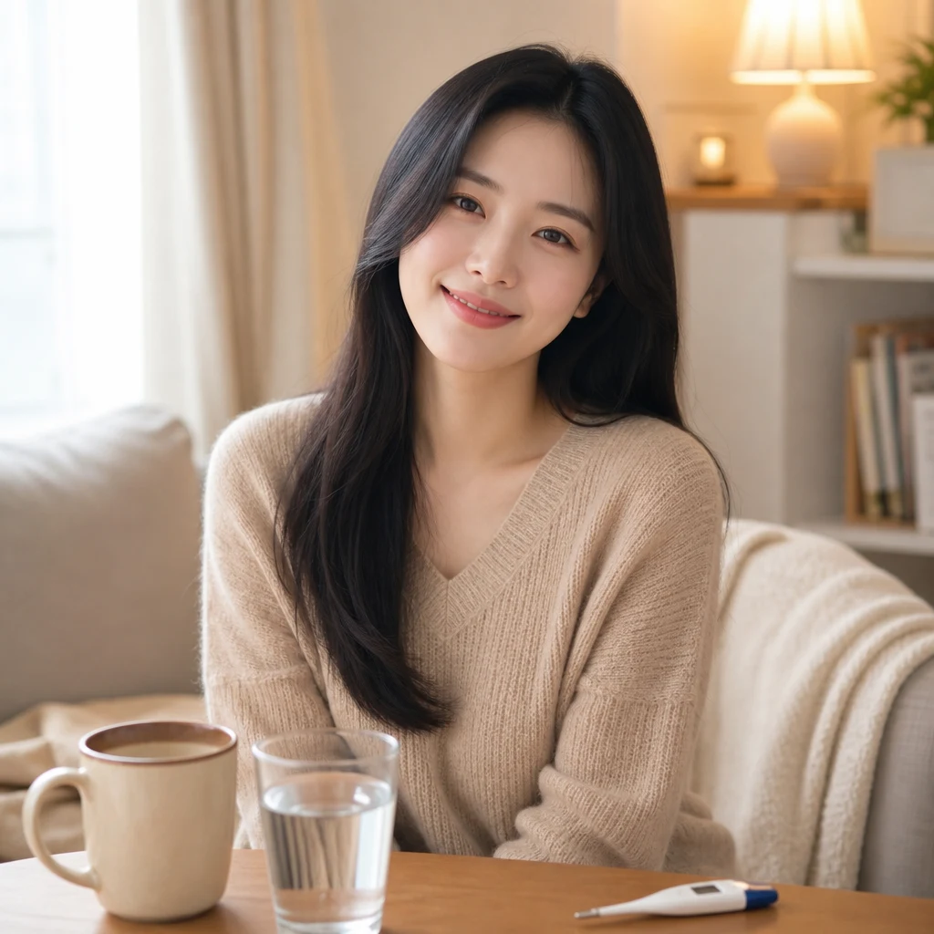 장안동 독감 이미지 2