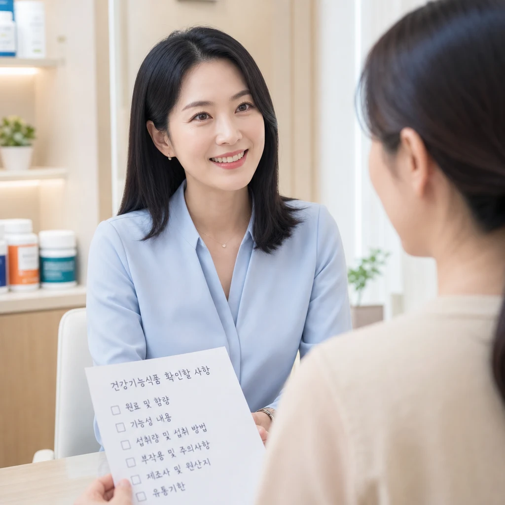 환절기 건강 식품 구매 가이드