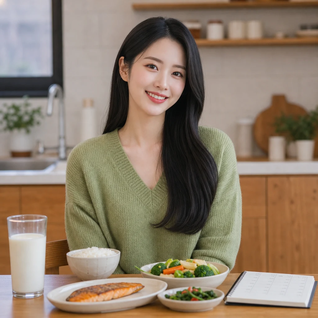 장안동 키성장 이미지 2