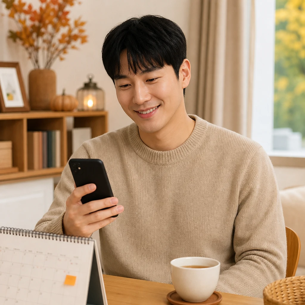 장안동 가을철 예방접종 이미지 2