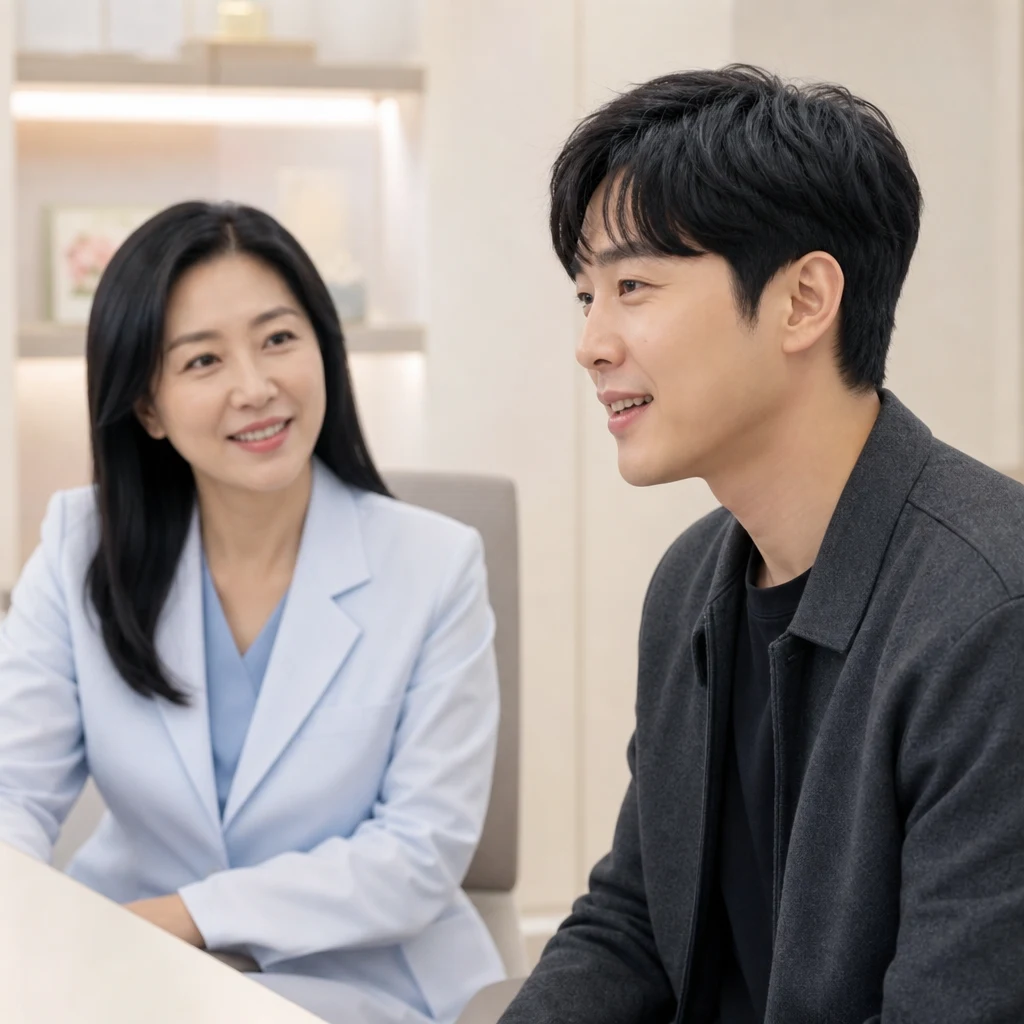 수액치료 부작용, 미리 알고 대비하기