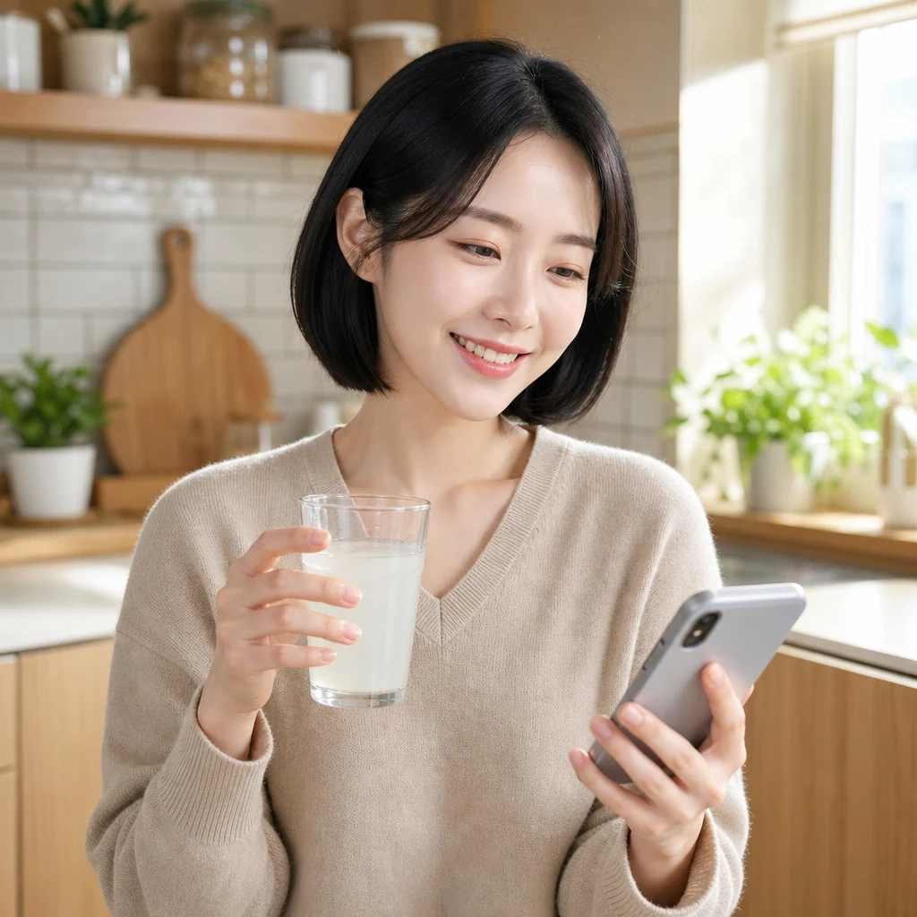 장안동 수액치료 이미지 2