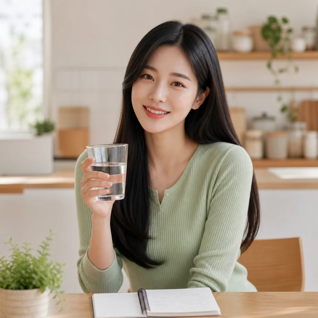 장안동 수액치료 이미지 2