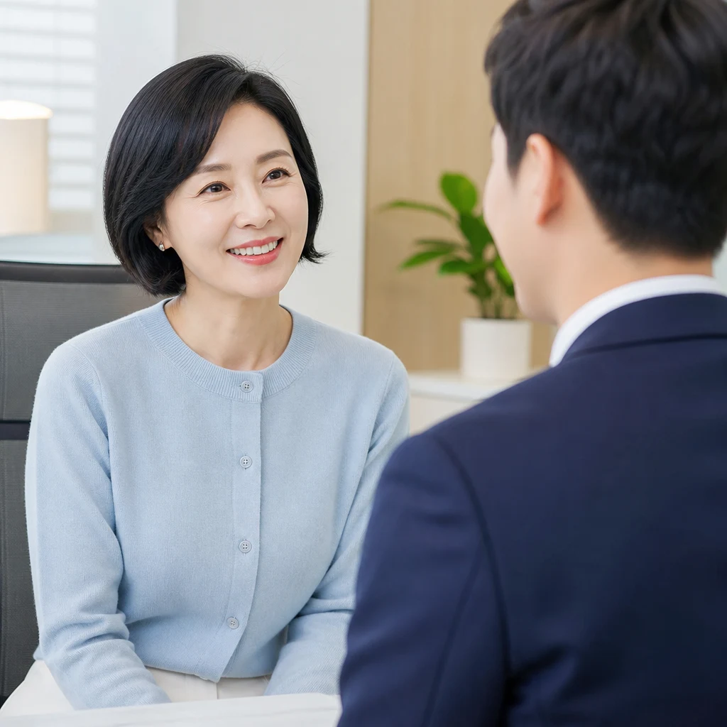 직장인을 위한 환절기 건강법